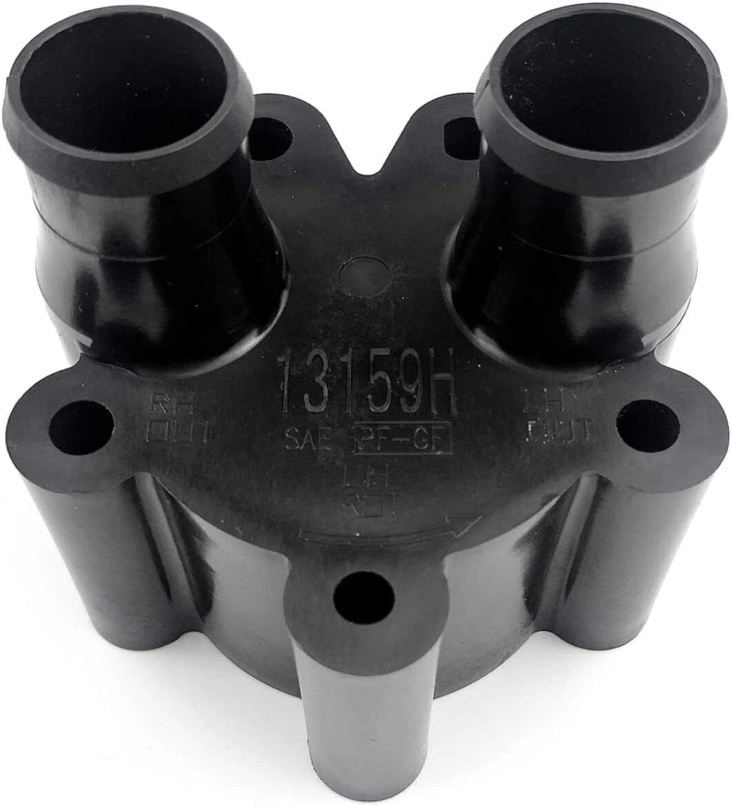 Water Pump Impeller Kit for Mercruiser Bravo