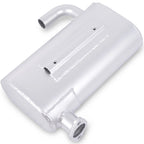 Muffler for Kubota Excavator KX91-3 U35 U30-3 (2000–2023)