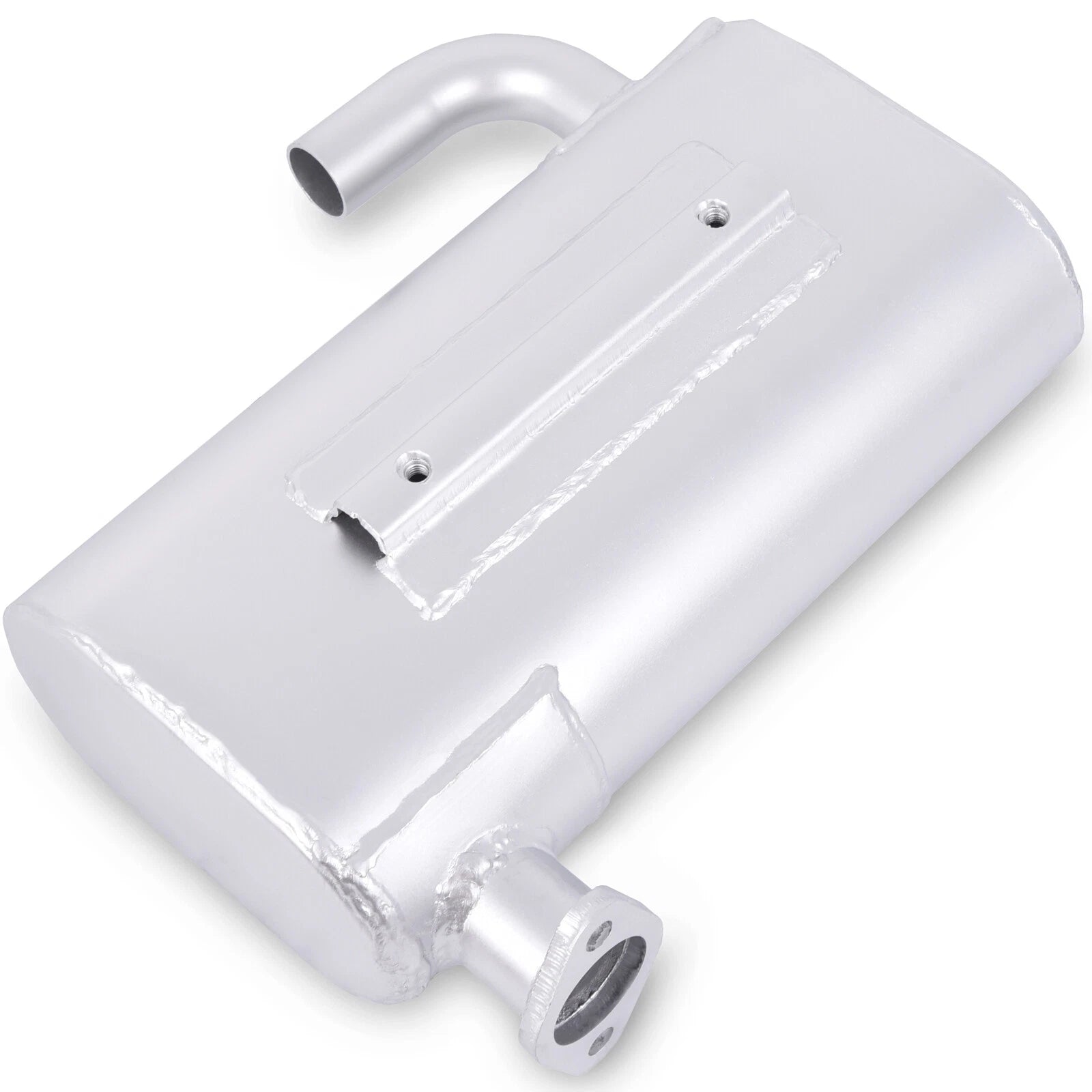 Muffler for Kubota Excavator KX91-3 U35 U30-3 (2000–2023)