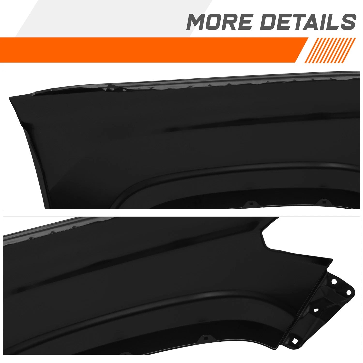 Aluminum Core Radiator for Audi RS5 S5 (2008–2015)