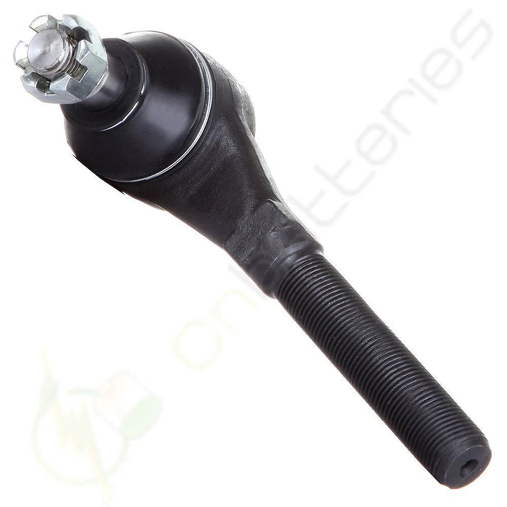 Set of 2 Front Inner Outer Tie Rod Ends for Ford F-150 Heritage (2004)