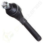 Set of 2 Front Inner Outer Tie Rod Ends for Ford F-150 Heritage (2004)