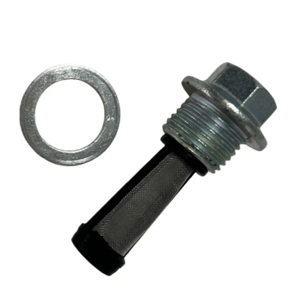 Oil Control Valve Filter Assy for Hyundai Elantra Genesis Accent Kia (2011-2016)