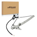 Front Right Window Regulator 741707 for Toyota Camry (1992–1996)