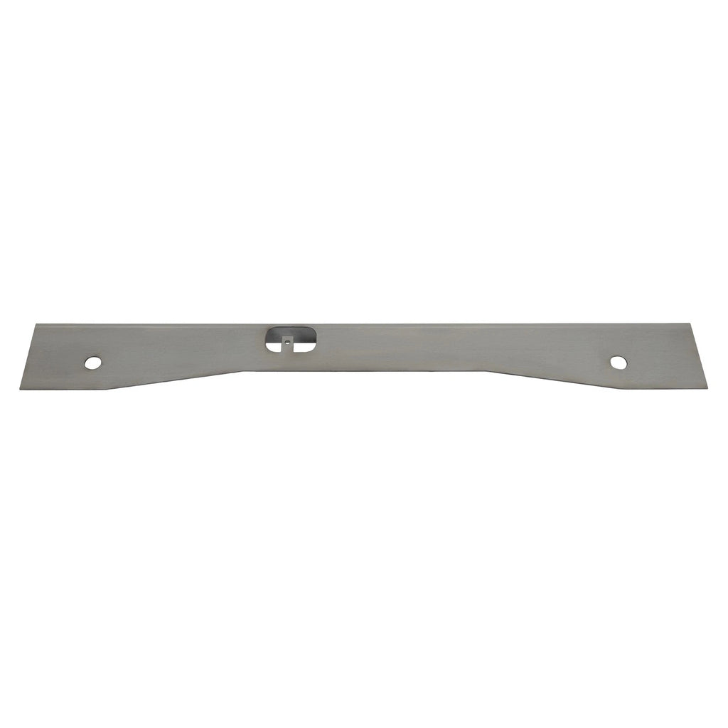 Rear Shock Mount Crossmember & Spare Tire Frame Plate for GMC Sierra (2007–2014)