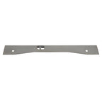 Rear Shock Mount Crossmember & Spare Tire Frame Plate for GMC Sierra (2007–2014)