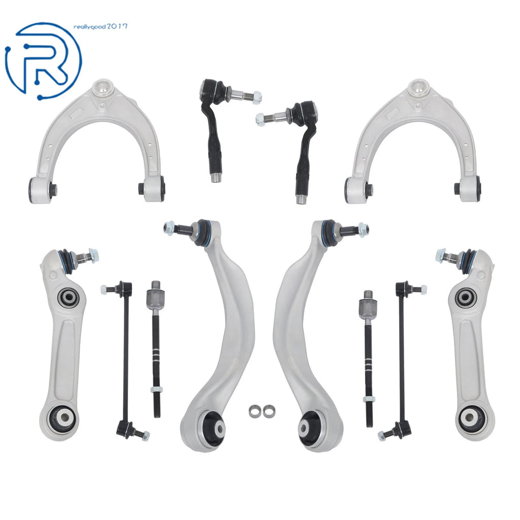 Control Arm & Ball Joint Assembly for BMW 528i 535i (2011–2016)