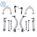 Control Arm & Ball Joint Assembly for BMW 528i 535i (2011–2016)
