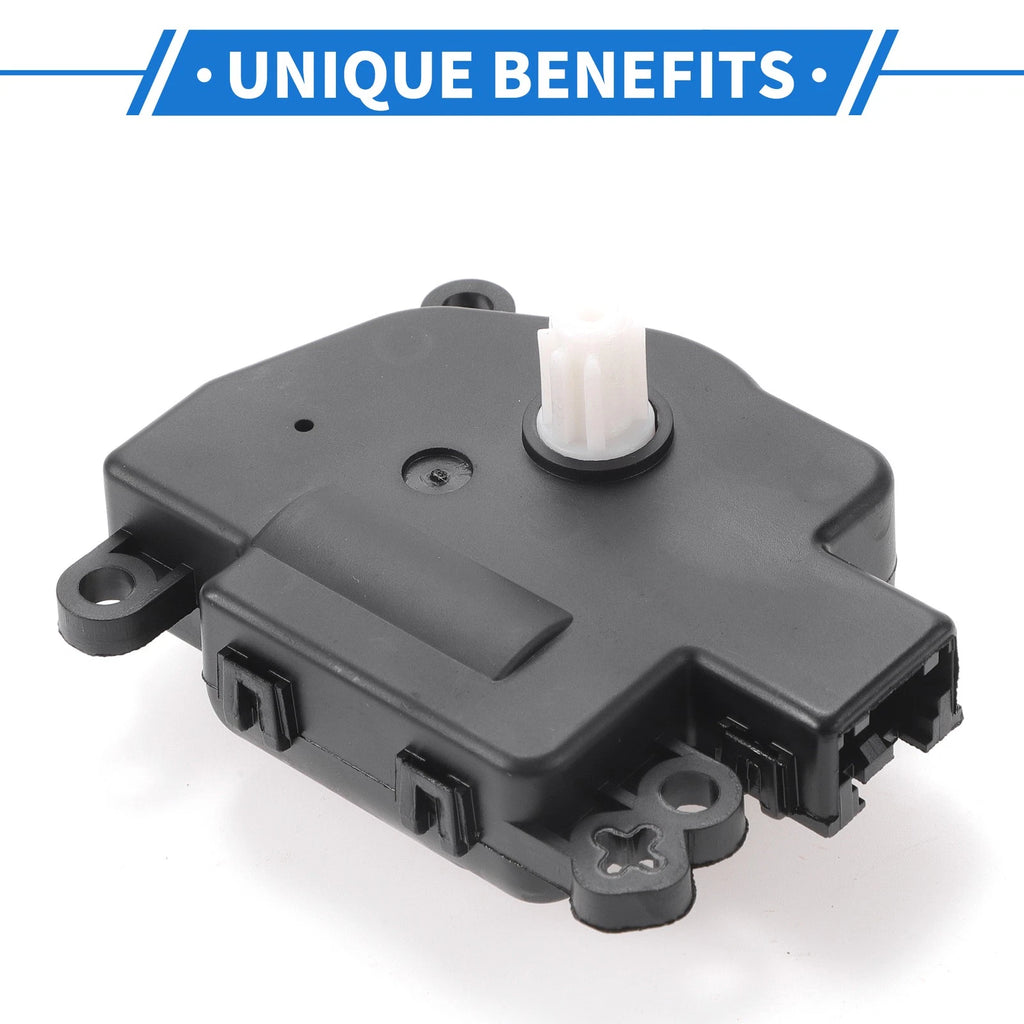 HVAC Heater Blend Door Control Actuator No.8L8Z19E616E for Ford Escape (2005–2009)