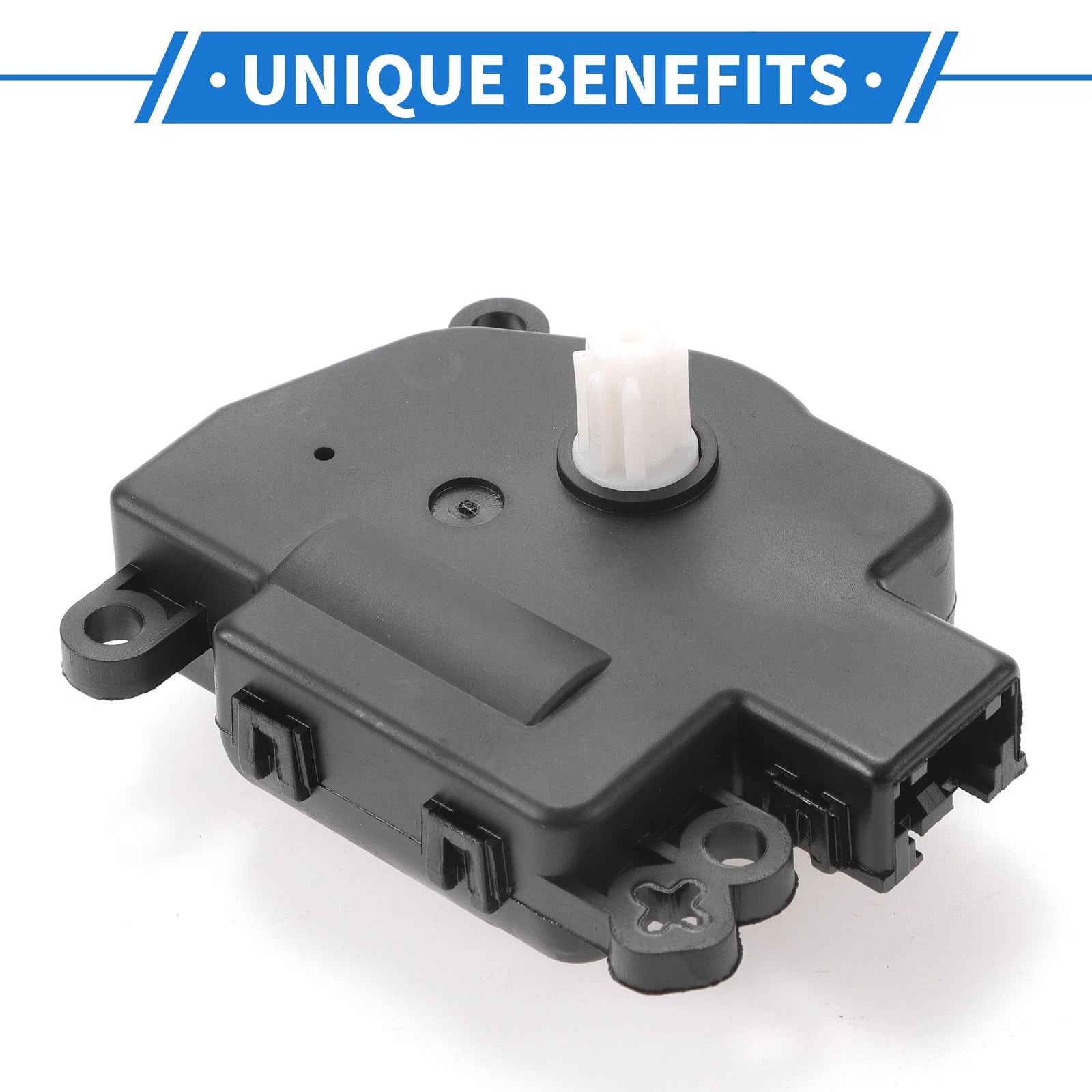 HVAC Heater Blend Door Control Actuator No.8L8Z19E616E for Ford Escape (2005–2009)