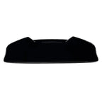 Glossy Black Rear Spoiler Lip Roof Wing for BMW X3 (2011-2017)
