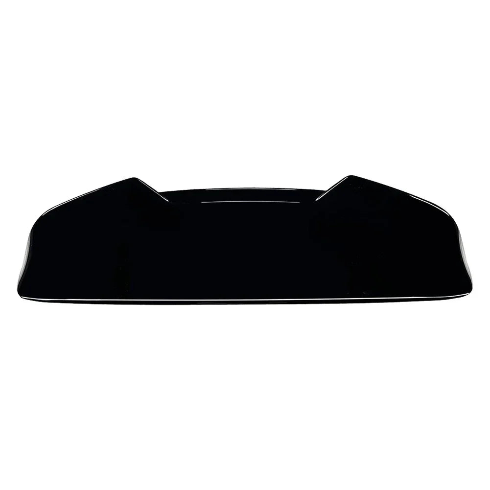 Glossy Black Rear Spoiler Lip Roof Wing for BMW X3 (2011-2017)