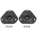 2 Strut Top Mounts for Previa Lucida Estima TCR10 TCR11 TCR20 TCR21 90~00 Van