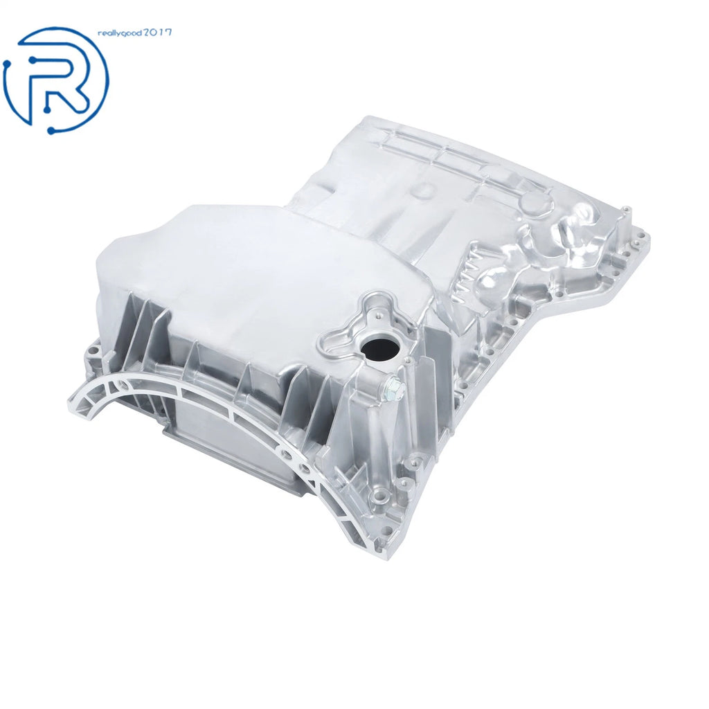 Engine Oil Pan for Mercedes SLK250 (2012-2015)