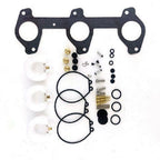 Carb Repair Kit for Yamaha P60/C60/E60 70 HP 2-Stroke (1991) 6H3-W0093-02-00