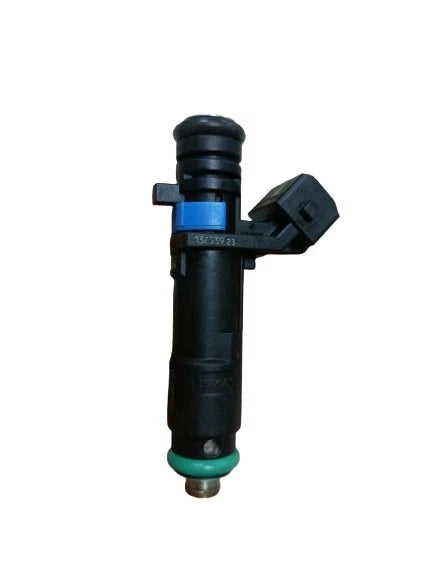 Set of 4 Fuel Injectors for Chevrolet Spark (2011–2016) 25186566