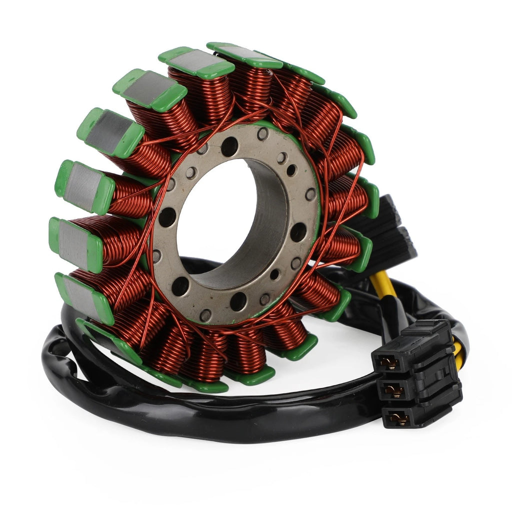 Stator Generator Alternator for Honda VTR250 (2009–2017) 31120-KFK-631 M