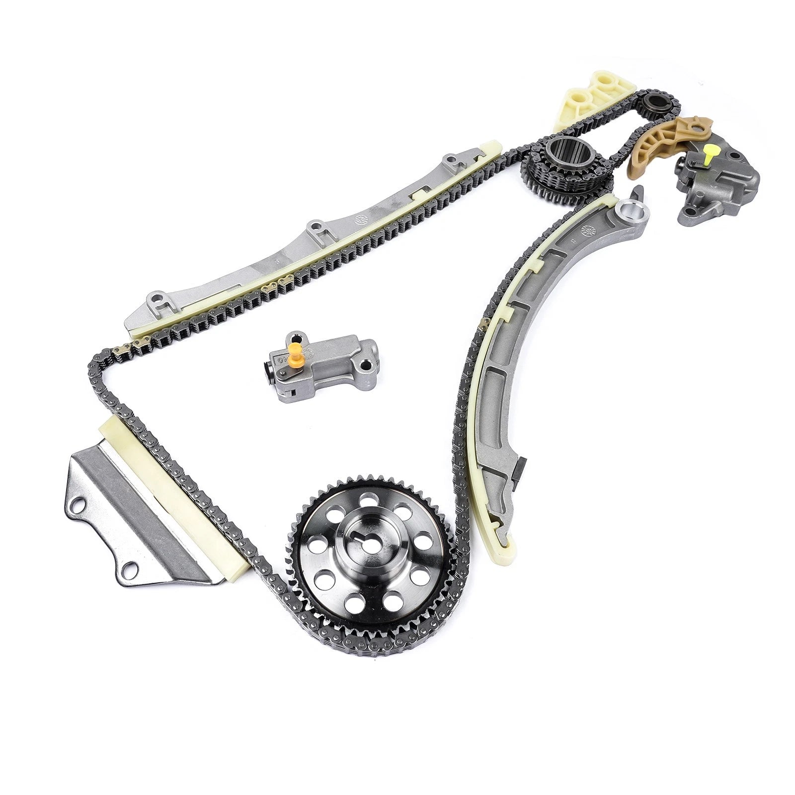 Timing Chain Kit for Honda Accord CR-V 2.4L L4 (2008–2014)