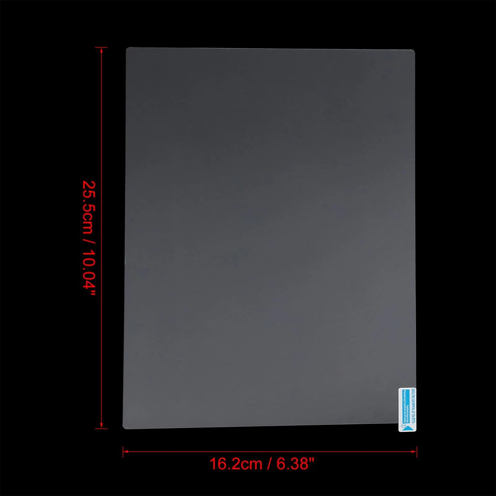12 Inch Screen Protector for Dodge Ram 1500 2500 3500 (2019–2023) 752374582155