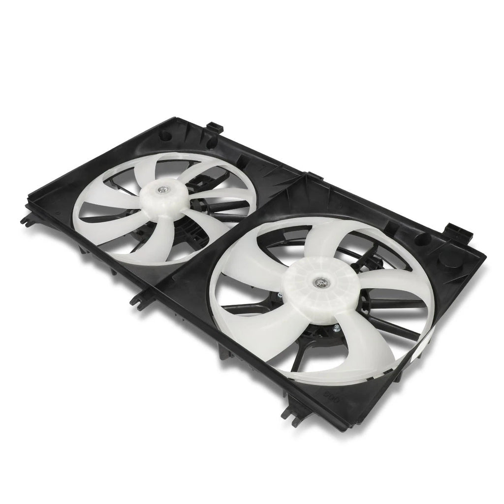 Radiator Cooling Fan Assembly for Lexus IS250 (2014–2015)