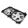 Radiator Cooling Fan Assembly for Lexus IS250 (2014–2015)
