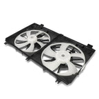 Radiator Cooling Fan Assembly for Lexus IS250 (2014–2015)