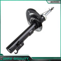 Front Rear Shocks Struts for Ford Focus (2006–2011)