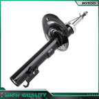 Front Rear Shocks Struts for Ford Focus (2006–2011)