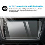 Touch Screen Protector for VW Tiguan (2018–2023) 9.2" Tempered Glass