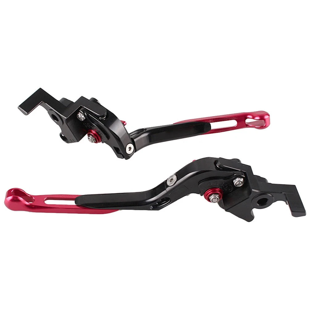 2X Brake Clutch Levers for MV Agusta Brutale 800 (2013–2015)