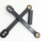 Lowering Links for Honda CBR600RR (2003–2006), CBR1000RR (2004–2007)