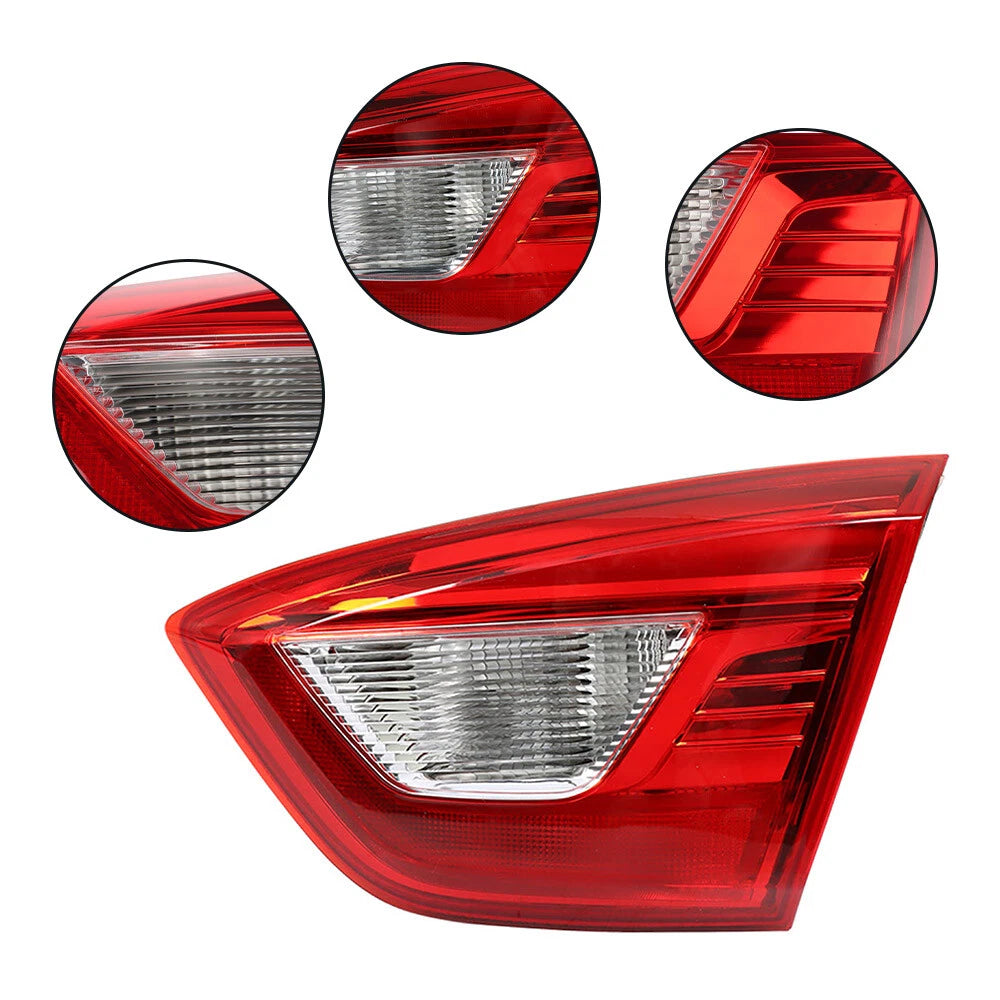 Rear Right Inner Tail Light Lamp for Chevy Cruze (2016-2019)