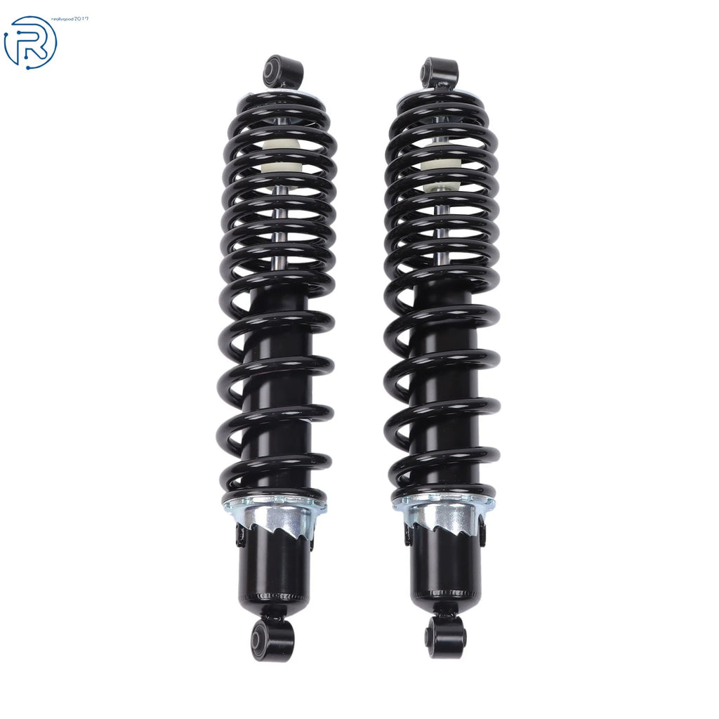 Set of 2 Rear Shocks for Can-Am Defender HD8 (2017–2021)
