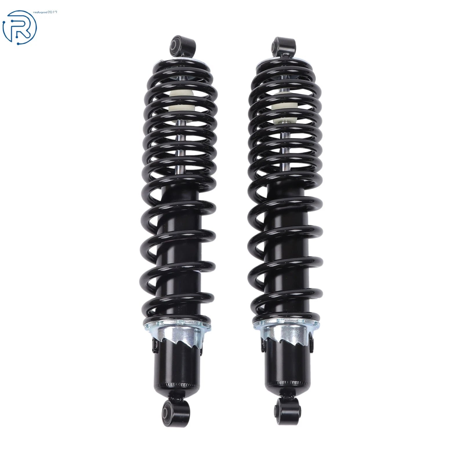 Set of 2 Rear Shocks for Can-Am Defender HD8 (2017–2021)