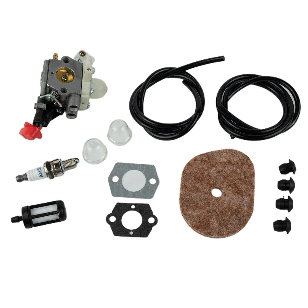 Carburetor for Stihl FS40 FS40C FS50 FS50C FS56 FS56C (4144 120 0608)