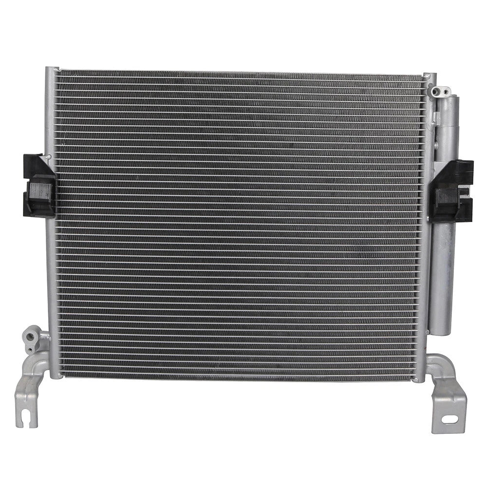 Aluminum Air Conditioner Condenser for Toyota Tacoma (2012–2015)
