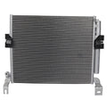 Aluminum Air Conditioner Condenser for Toyota Tacoma (2012–2015)