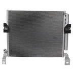 Aluminum Air Conditioner Condenser for Toyota Tacoma (2012–2015)