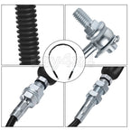Shifter Shift Cable Gear Selector for Polaris General 1000 XP (2016–2025)