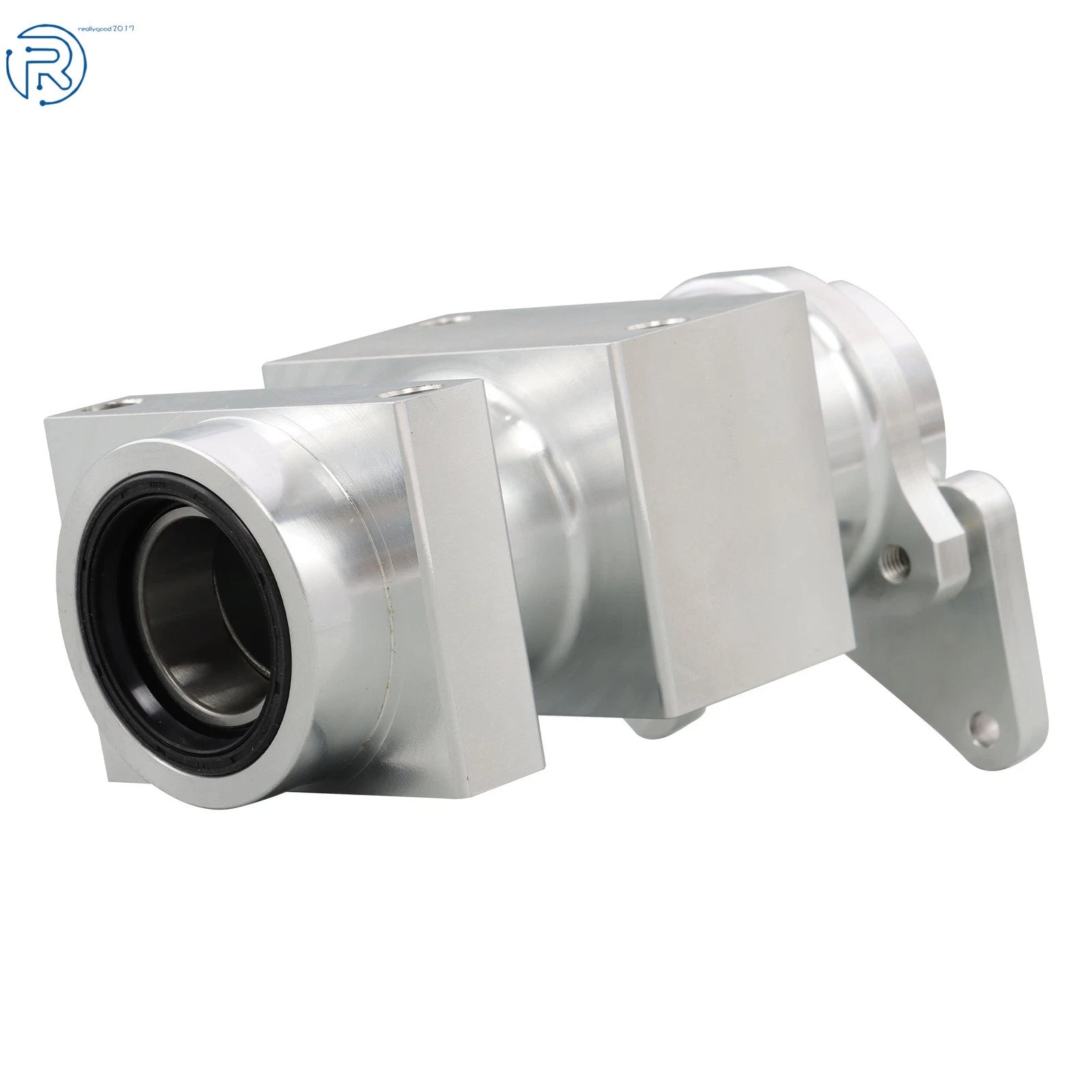 Rear Axle Bearing Carrier Hub for Kawasaki KFX400 KSF400A (2004-2006)