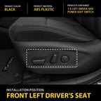 Power Seat Switch for Hyundai Tucson (2016–2020) Sonata (2015–2019)
