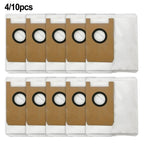Replacement Dust Bags for Cleaner and Healthier Home Environment