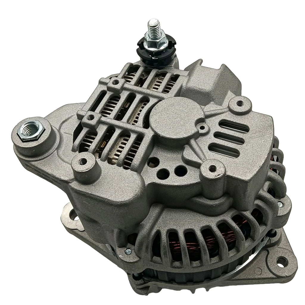 Alternator for Infiniti FX35, G35, Pathfinder V6 3.5L (2003-2008)