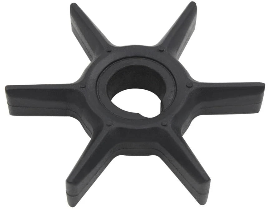Water Pump Impeller with Key for Mercury 4 Stroke 13.5 15 HP (1990–2023)