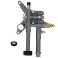 High Pressure Booster Pump for RMW22G24-EZ (2400 PSI, 2.2 GPM)