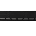 2X Side Step Bars for Nissan Armada Y62 (2017–2025) Aluminum Running Boards