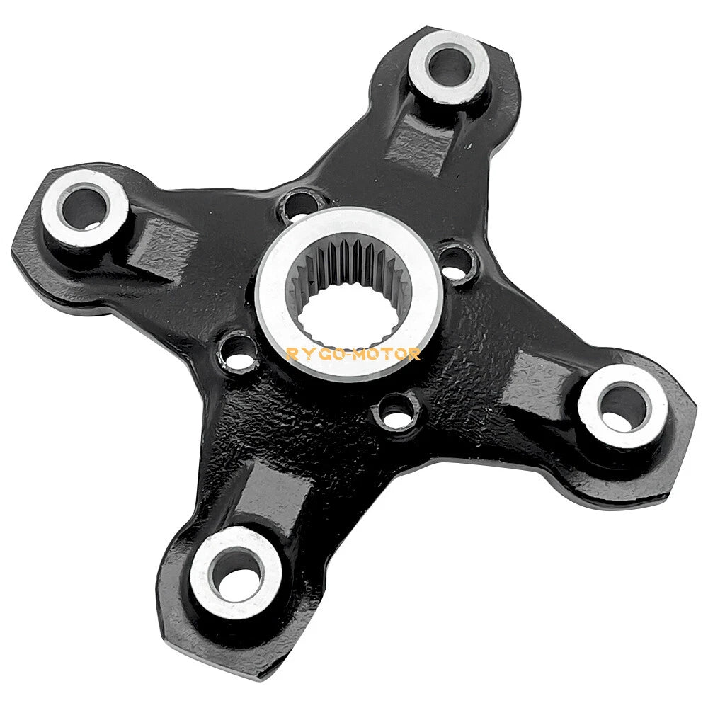 Front or Rear Wheel Hub for Can-Am Renegade 500 570 650 800 850 1000 #705501716