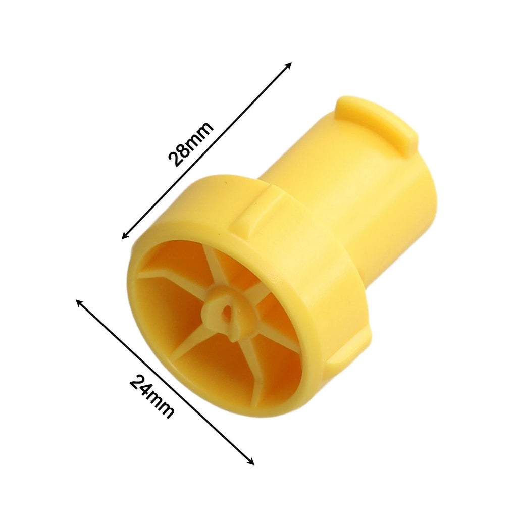 Detail Nozzle Attachment for Karcher OC3 Portable Cleaners (2 644125 0)
