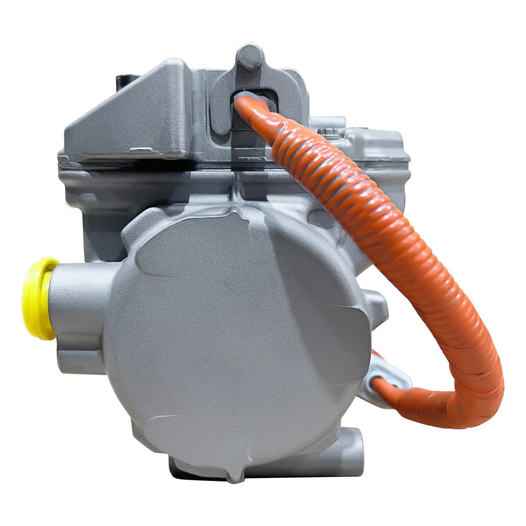AC Compressor Replacement for Lexus CT200h 1.8L (2017-2017)