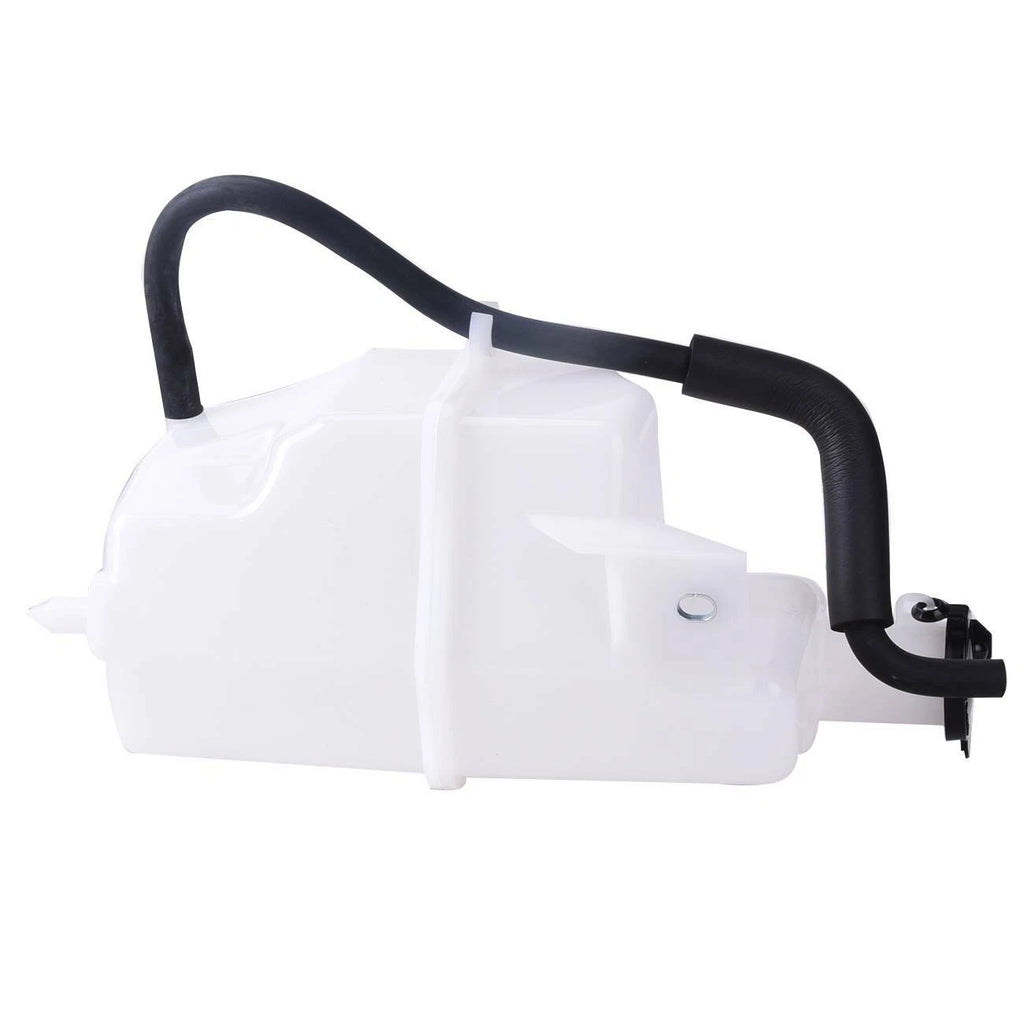 Radiator Coolant Overflow Expansion Tank for Mazda 2 (2011–2014)